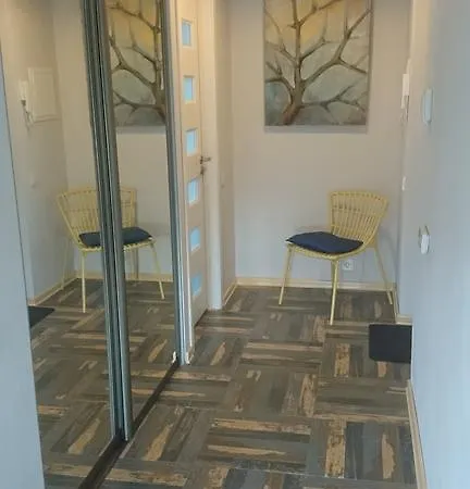 Karaliaus Mindaugo Appartement *