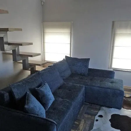 Karaliaus Mindaugo Appartement Kaunas