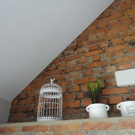 Karaliaus Mindaugo Appartement *