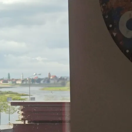 Appartement Karaliaus Mindaugo Kaunas