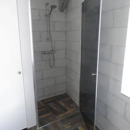 Karaliaus Mindaugo Appartement *