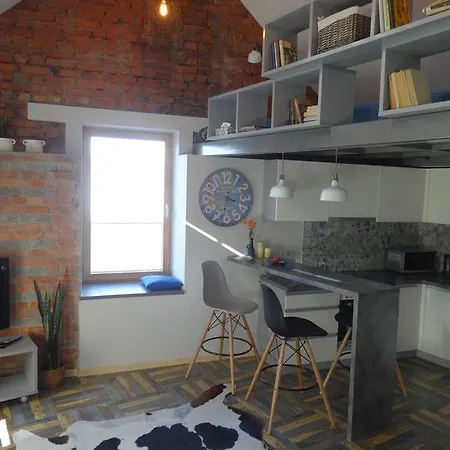 Karaliaus Mindaugo Appartement Kaunas